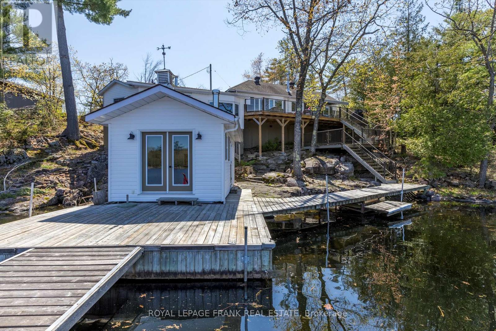 4881 Highway 28, Trent Lakes, Ontario  K0L 1J0 - Photo 17 - X12235197