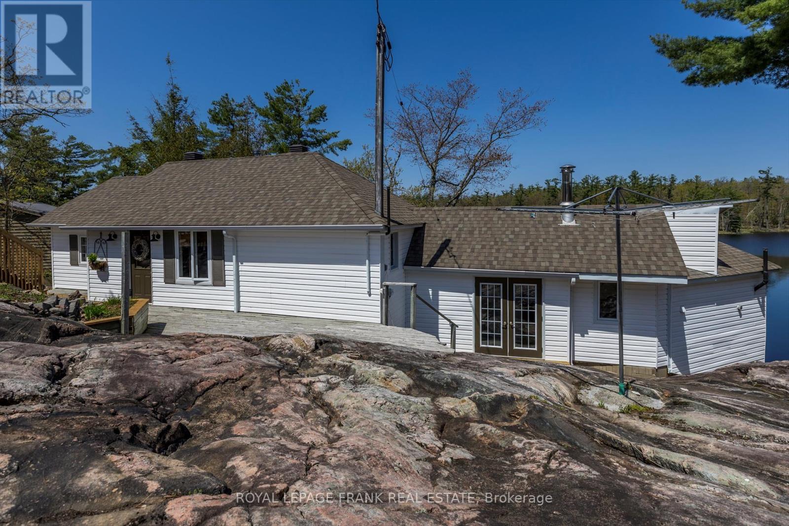 4881 Highway 28, Trent Lakes, Ontario  K0L 1J0 - Photo 2 - X12235197