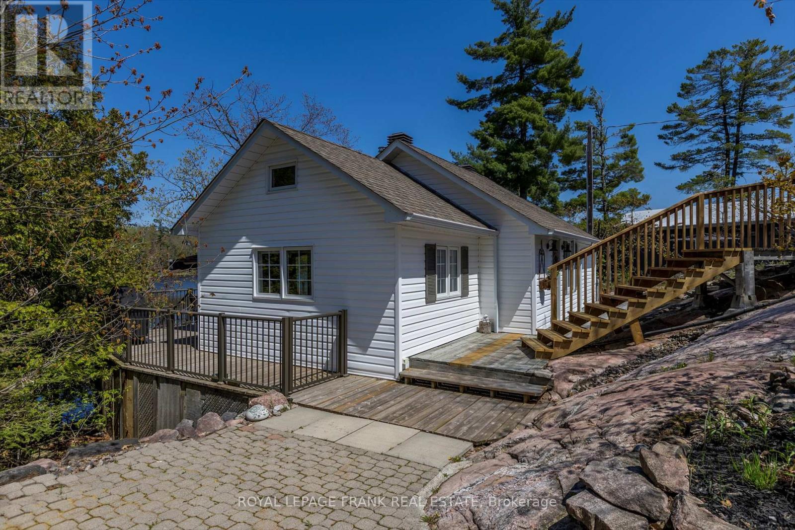 4881 Highway 28, Trent Lakes, Ontario  K0L 1J0 - Photo 3 - X12235197