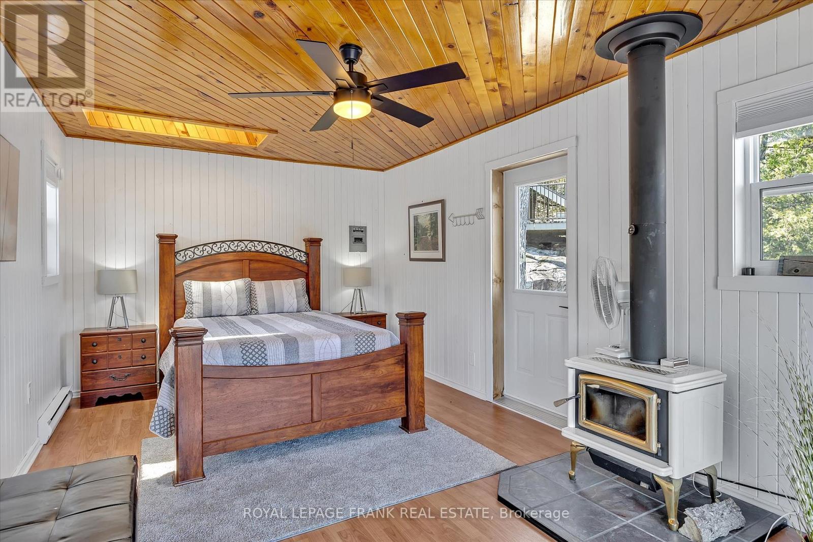4881 Highway 28, Trent Lakes, Ontario  K0L 1J0 - Photo 39 - X12235197