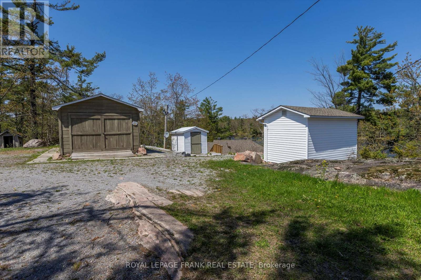 4881 Highway 28, Trent Lakes, Ontario  K0L 1J0 - Photo 4 - X12235197