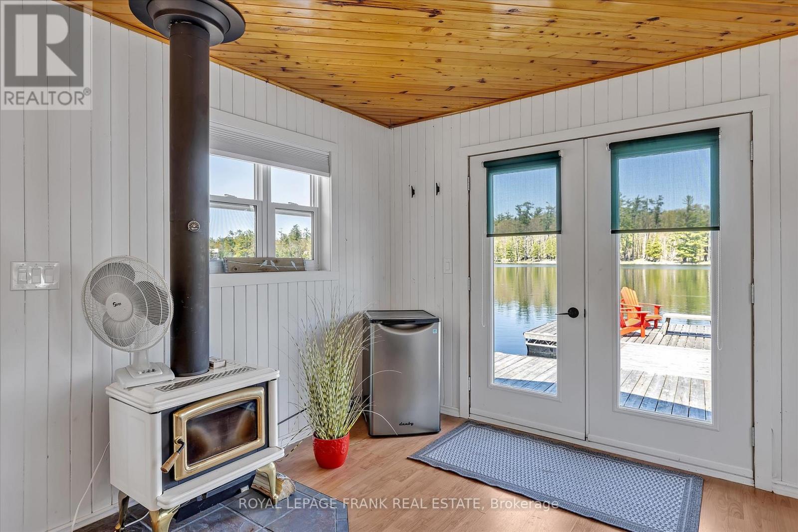 4881 Highway 28, Trent Lakes, Ontario  K0L 1J0 - Photo 40 - X12235197