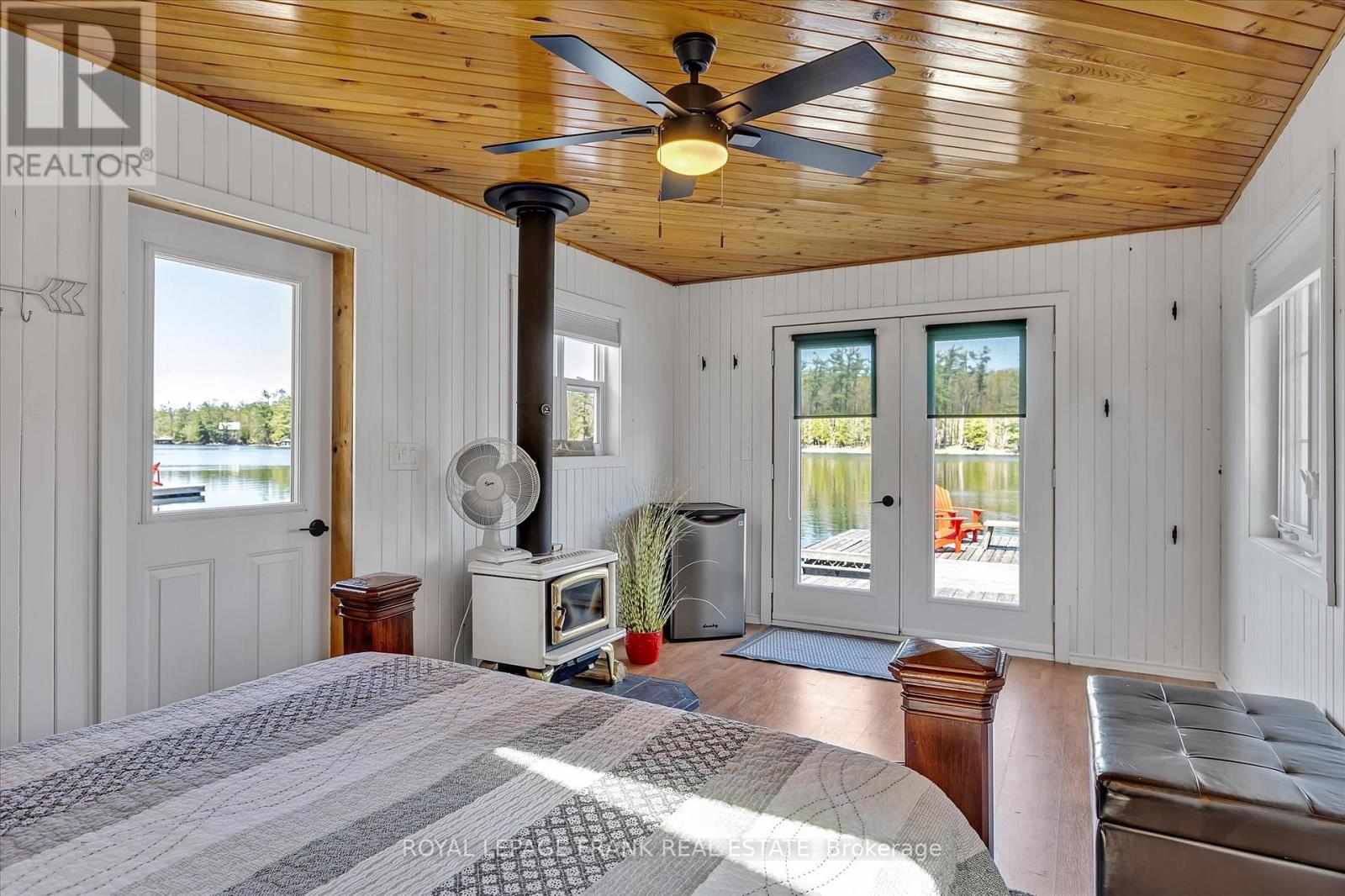 4881 Highway 28, Trent Lakes, Ontario  K0L 1J0 - Photo 41 - X12235197