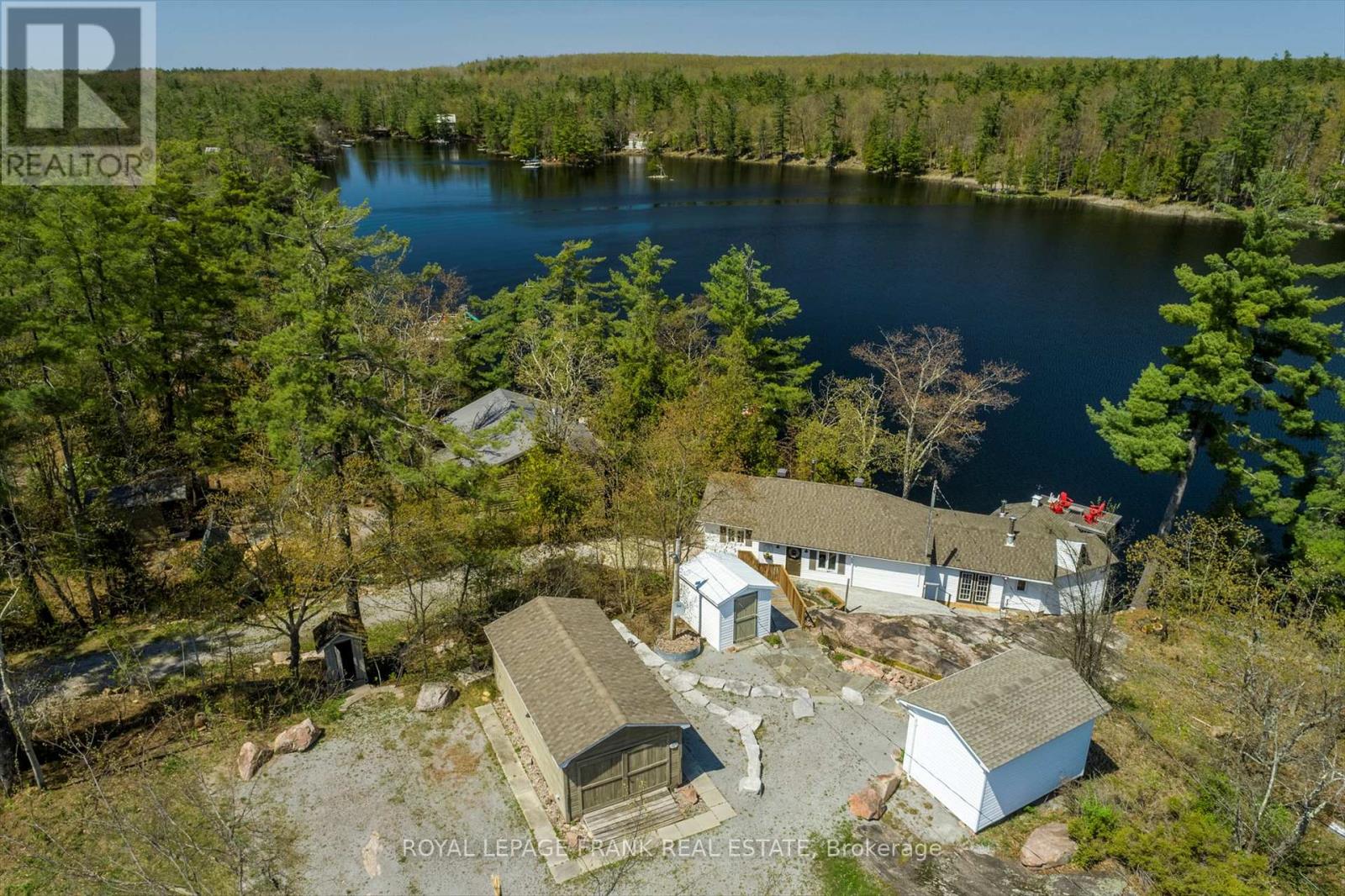 4881 Highway 28, Trent Lakes, Ontario  K0L 1J0 - Photo 44 - X12235197