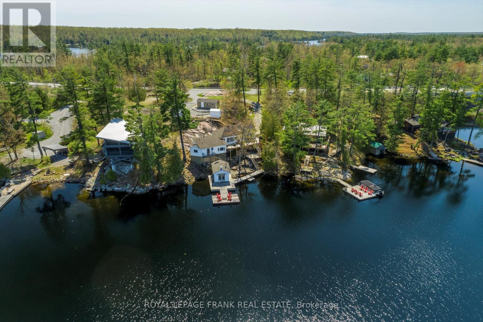 4881 Highway 28, Trent Lakes, Ontario  K0L 1J0 - Photo 45 - X12235197