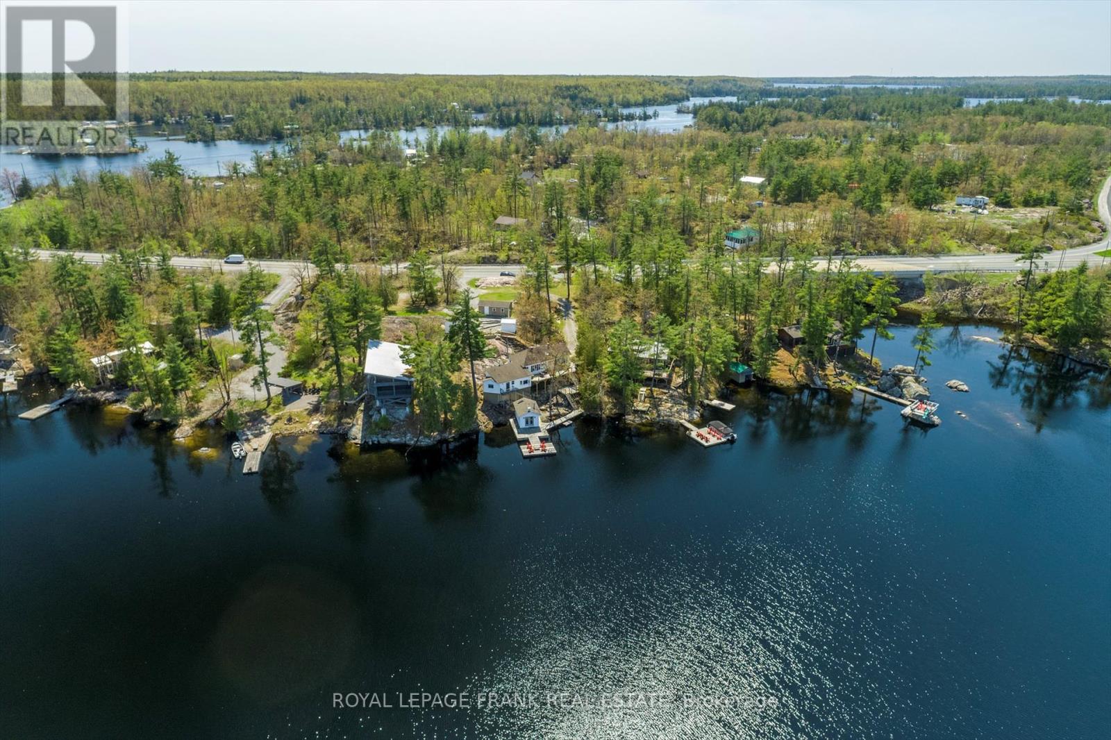 4881 Highway 28, Trent Lakes, Ontario  K0L 1J0 - Photo 46 - X12235197