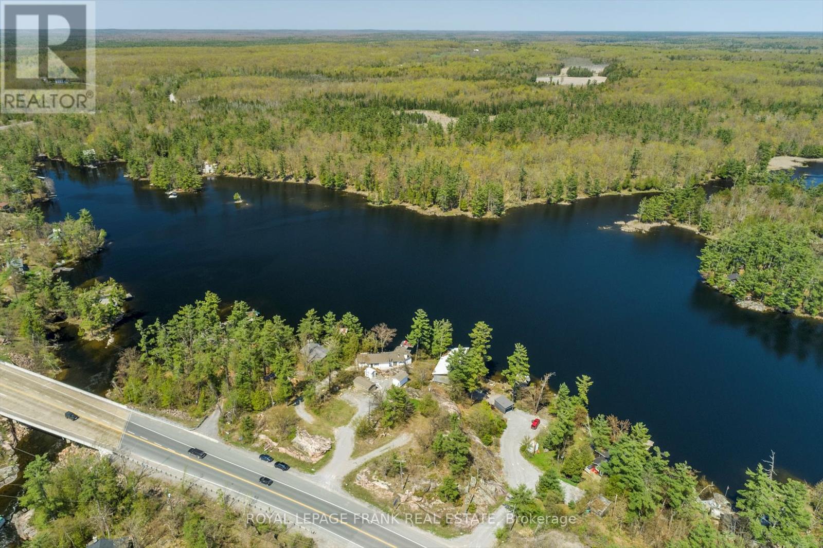 4881 Highway 28, Trent Lakes, Ontario  K0L 1J0 - Photo 47 - X12235197