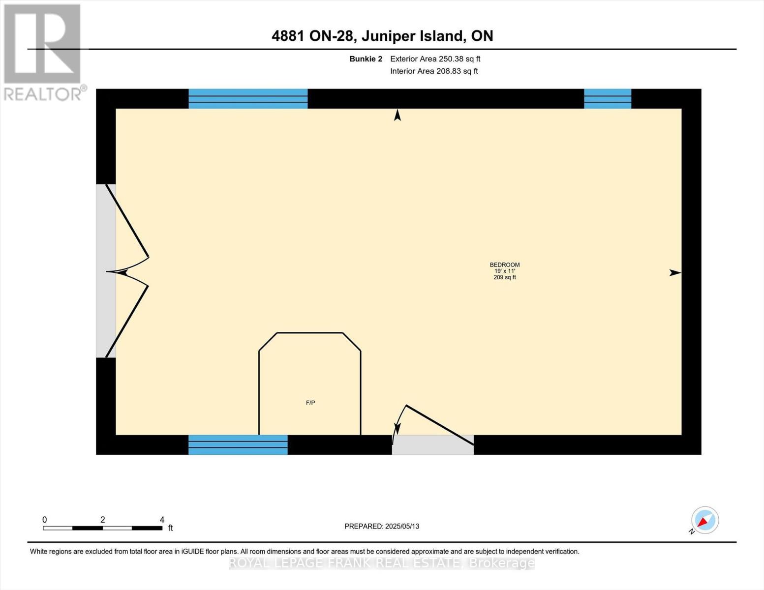 4881 Highway 28, Trent Lakes, Ontario  K0L 1J0 - Photo 49 - X12235197