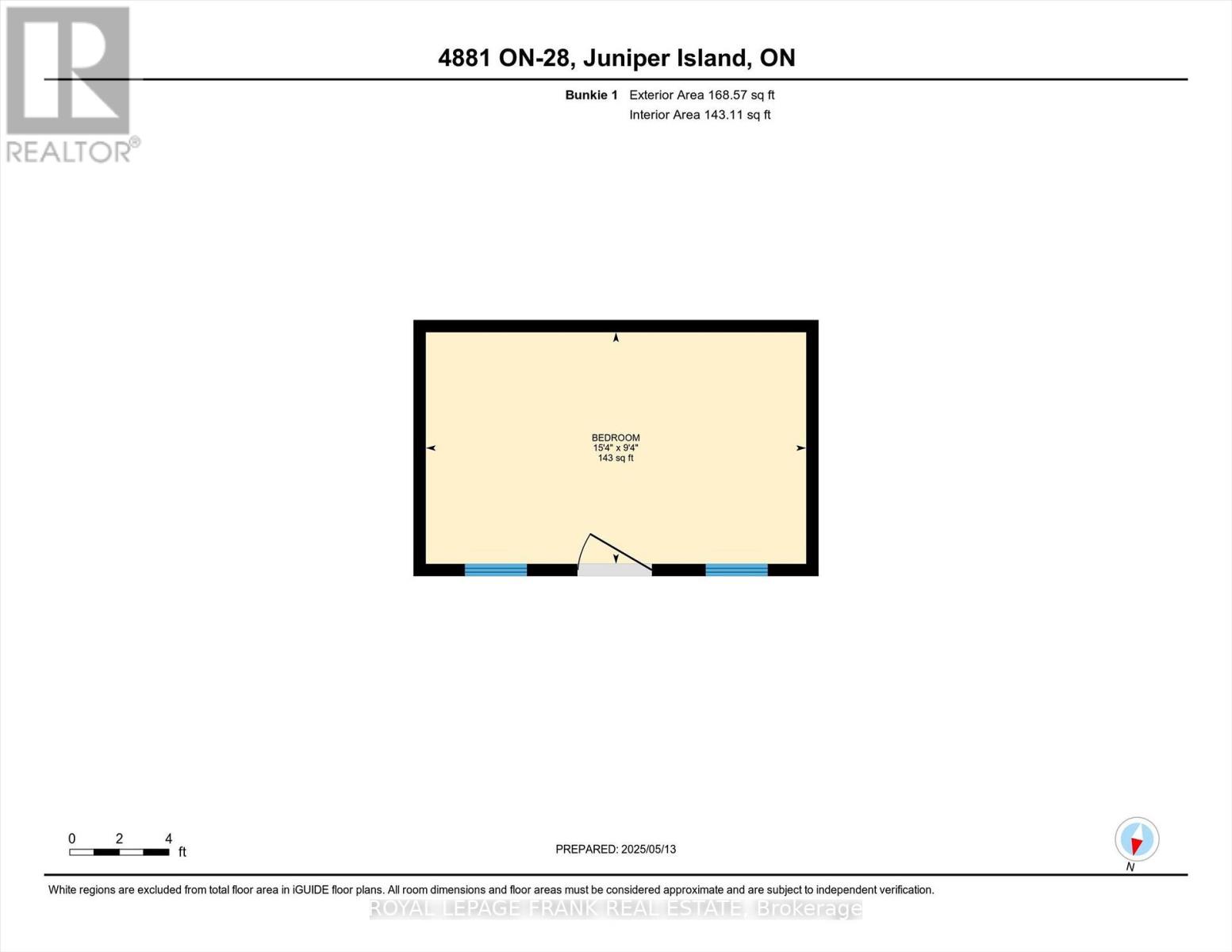 4881 Highway 28, Trent Lakes, Ontario  K0L 1J0 - Photo 50 - X12235197