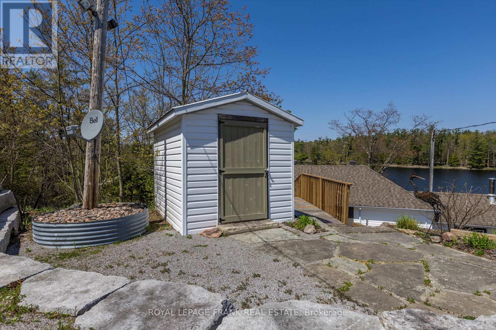 4881 Highway 28, Trent Lakes, Ontario  K0L 1J0 - Photo 9 - X12235197