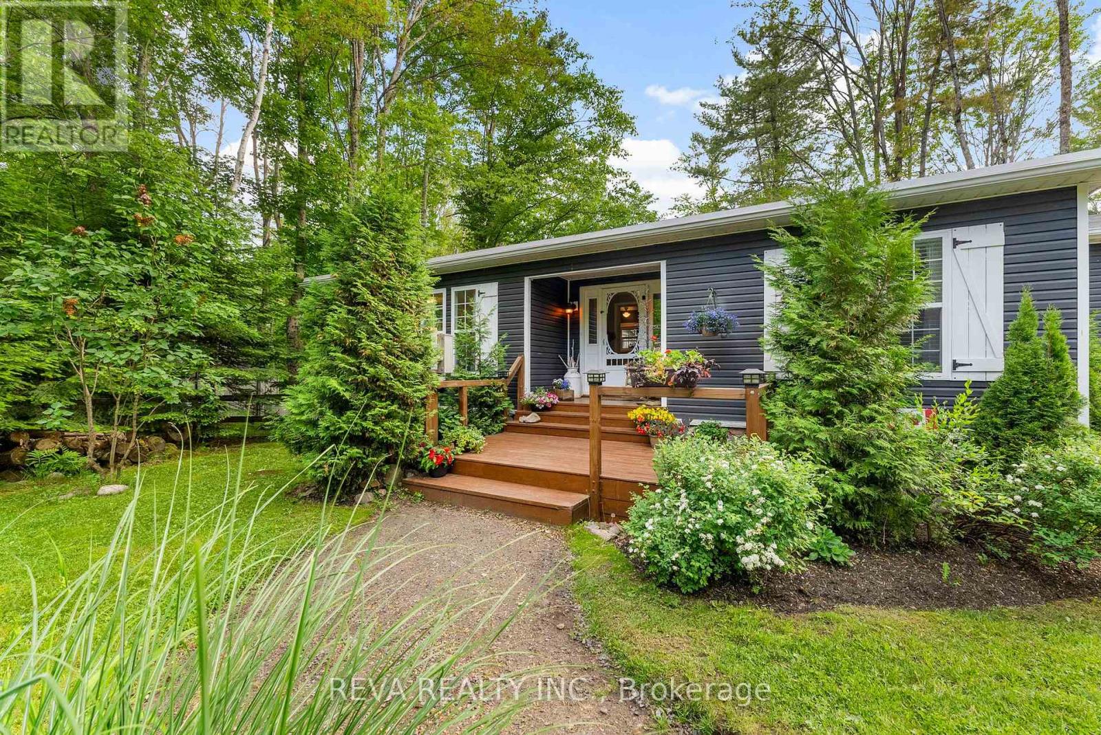 14 ROBINSON LANE, bancroft (dungannon ward), Ontario