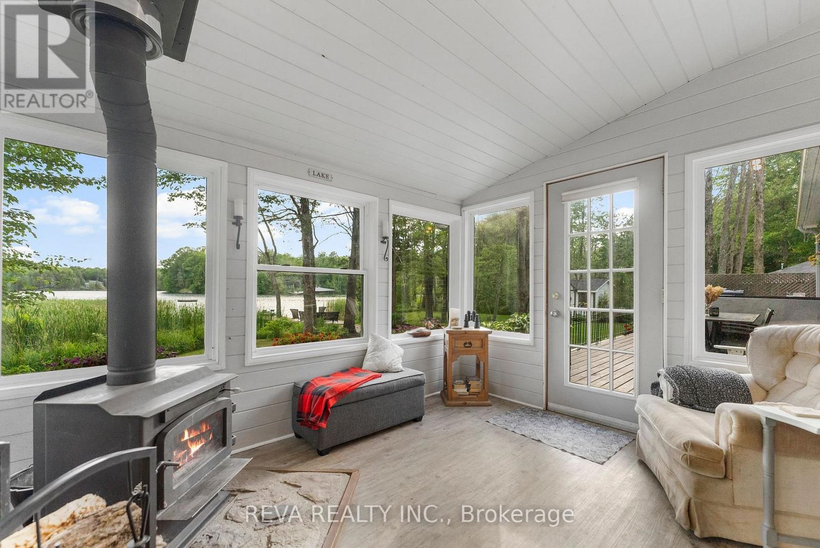 14 Robinson Lane, Bancroft (Dungannon Ward), Ontario  K0L 2L0 - Photo 11 - X12235236