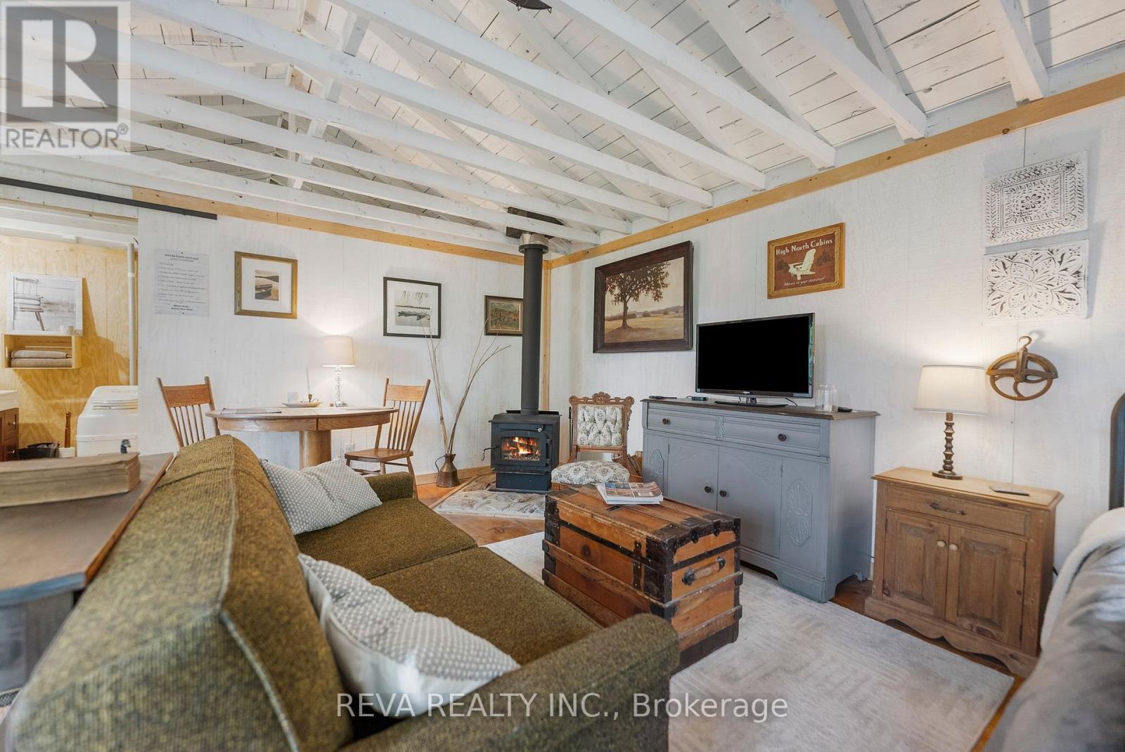 14 Robinson Lane, Bancroft (Dungannon Ward), Ontario  K0L 2L0 - Photo 19 - X12235236
