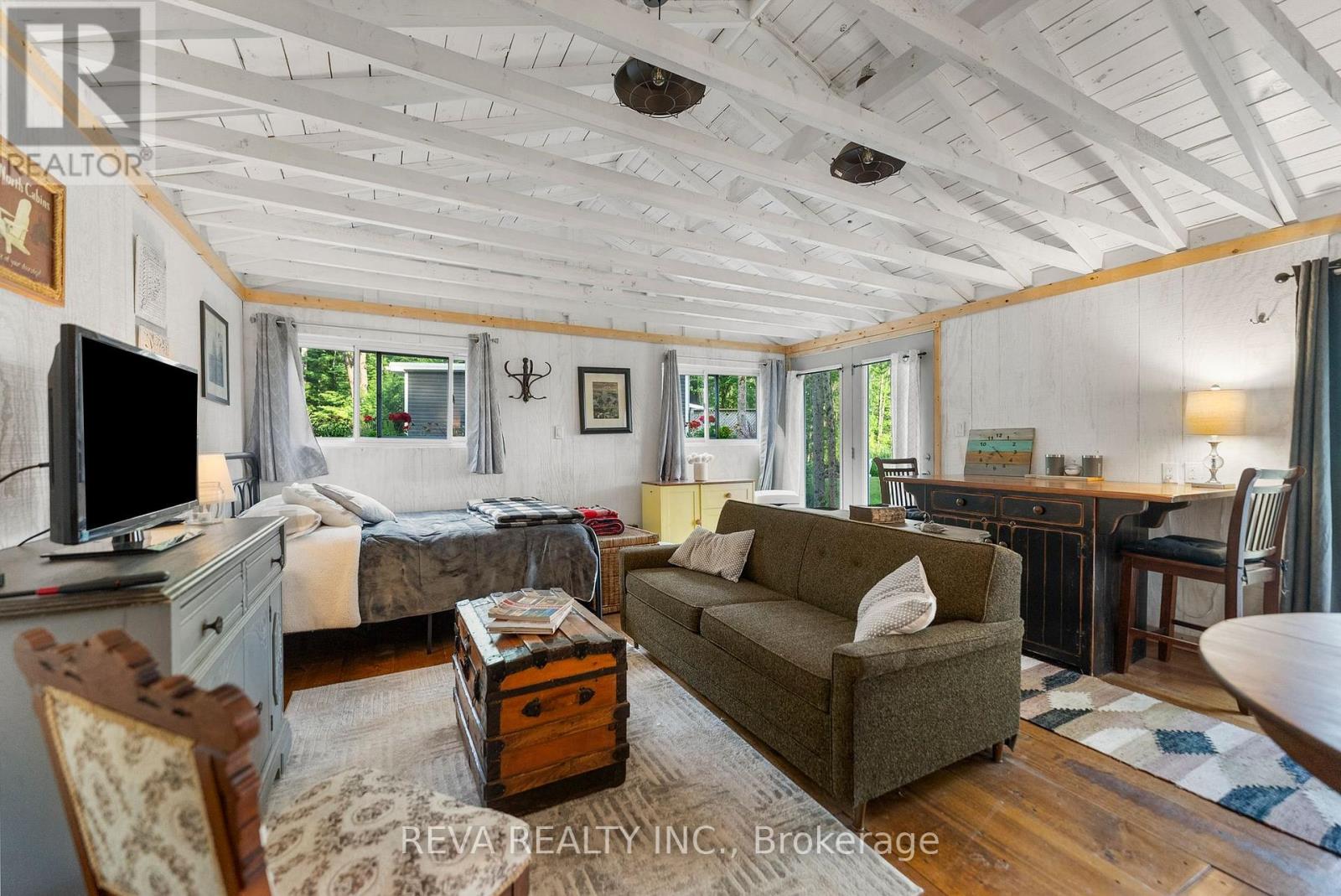 14 Robinson Lane, Bancroft (Dungannon Ward), Ontario  K0L 2L0 - Photo 20 - X12235236