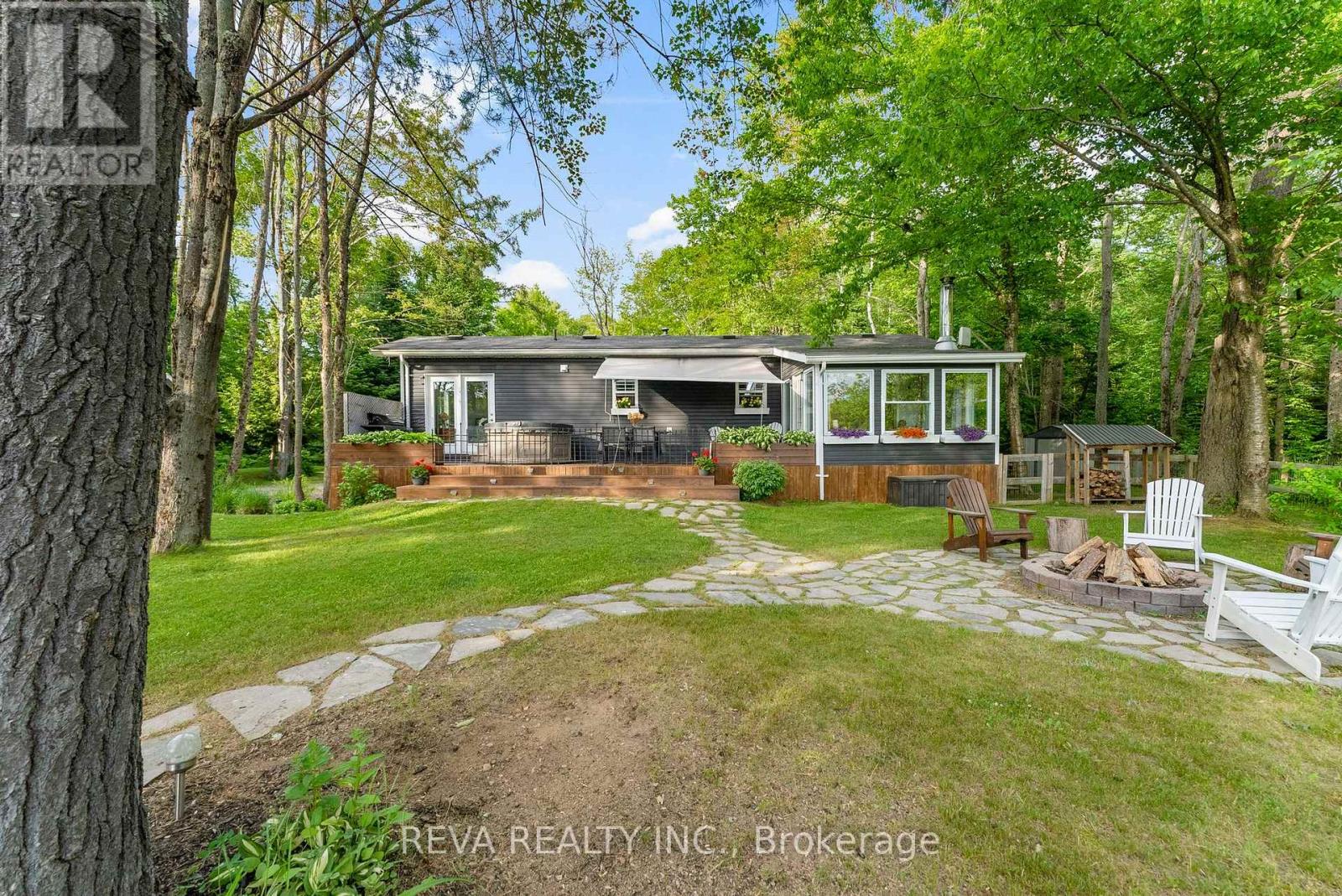 14 Robinson Lane, Bancroft (Dungannon Ward), Ontario  K0L 2L0 - Photo 25 - X12235236