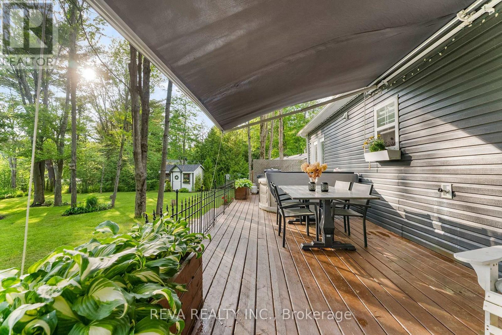 14 Robinson Lane, Bancroft (Dungannon Ward), Ontario  K0L 2L0 - Photo 26 - X12235236