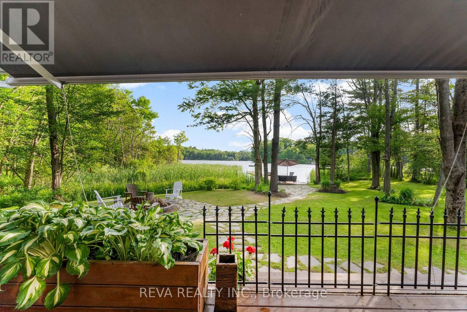 14 Robinson Lane, Bancroft (Dungannon Ward), Ontario  K0L 2L0 - Photo 27 - X12235236