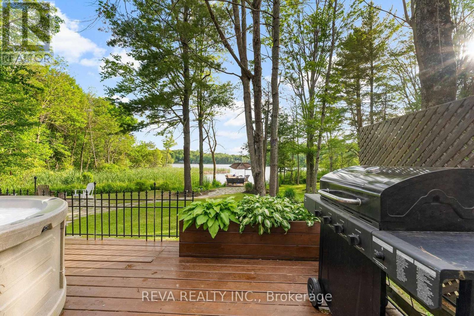 14 Robinson Lane, Bancroft (Dungannon Ward), Ontario  K0L 2L0 - Photo 28 - X12235236
