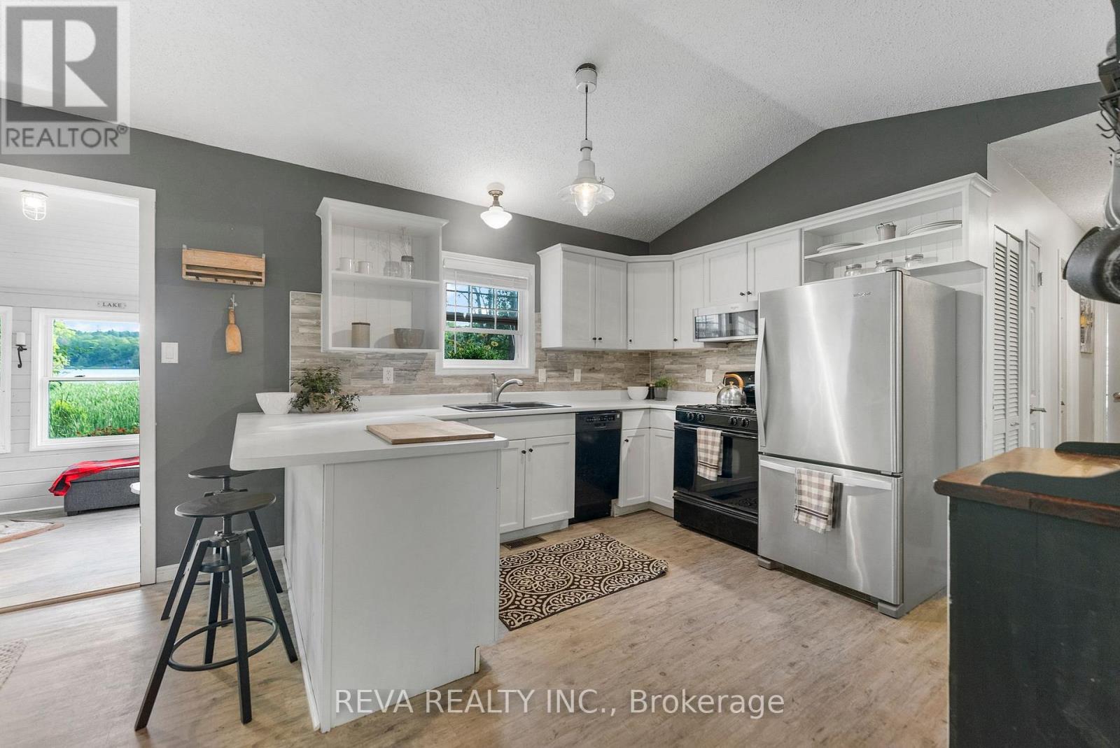 14 Robinson Lane, Bancroft (Dungannon Ward), Ontario  K0L 2L0 - Photo 3 - X12235236