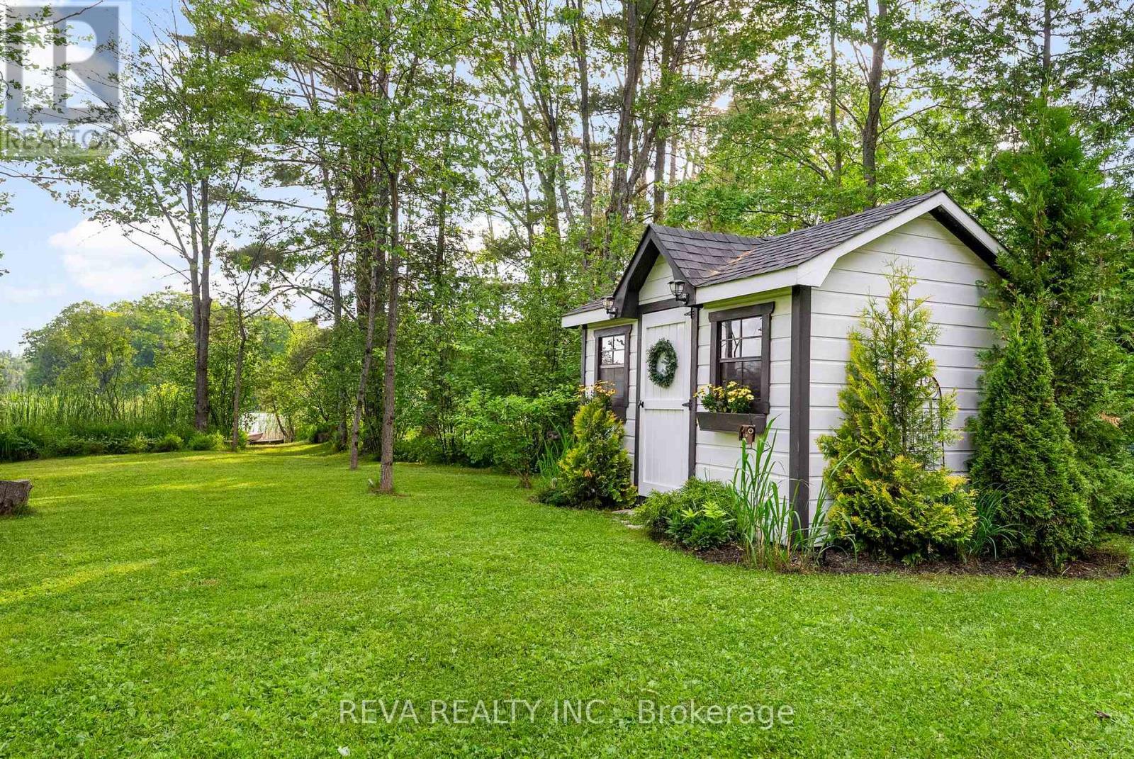 14 Robinson Lane, Bancroft (Dungannon Ward), Ontario  K0L 2L0 - Photo 32 - X12235236