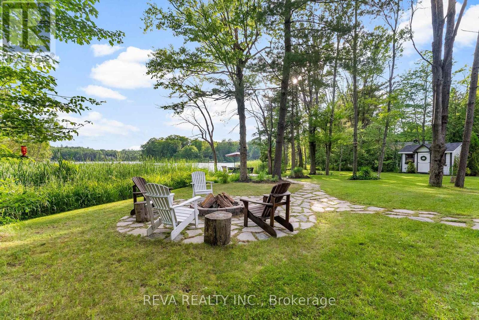 14 Robinson Lane, Bancroft (Dungannon Ward), Ontario  K0L 2L0 - Photo 35 - X12235236