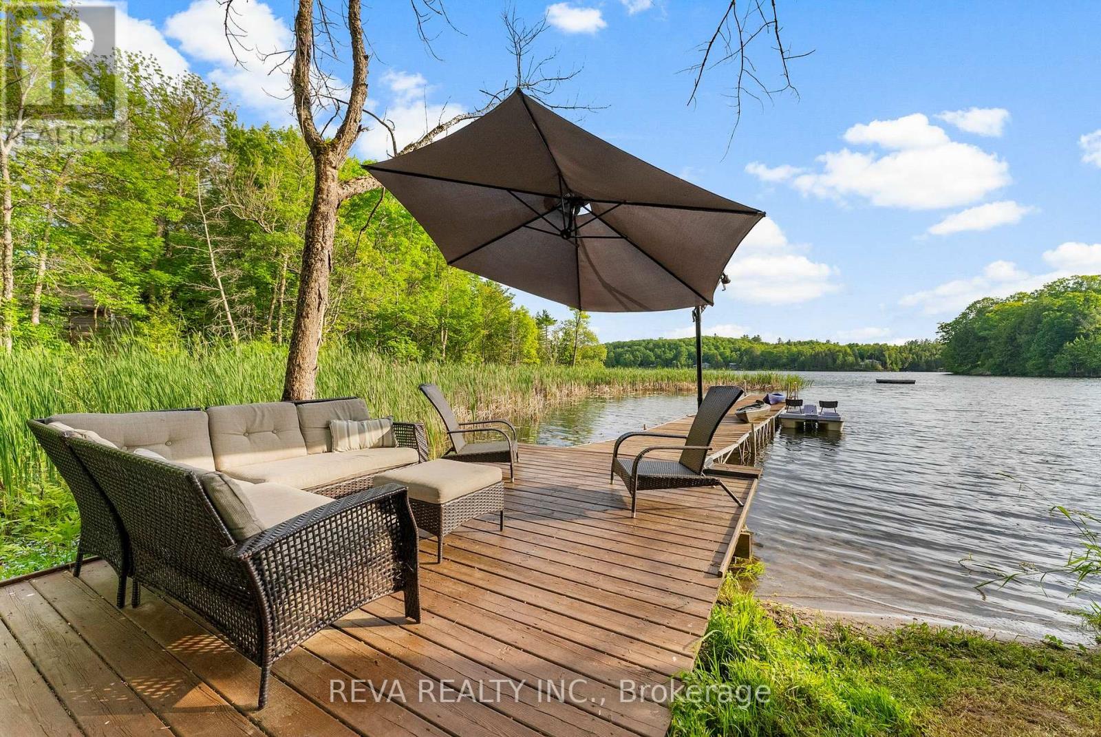 14 Robinson Lane, Bancroft (Dungannon Ward), Ontario  K0L 2L0 - Photo 36 - X12235236