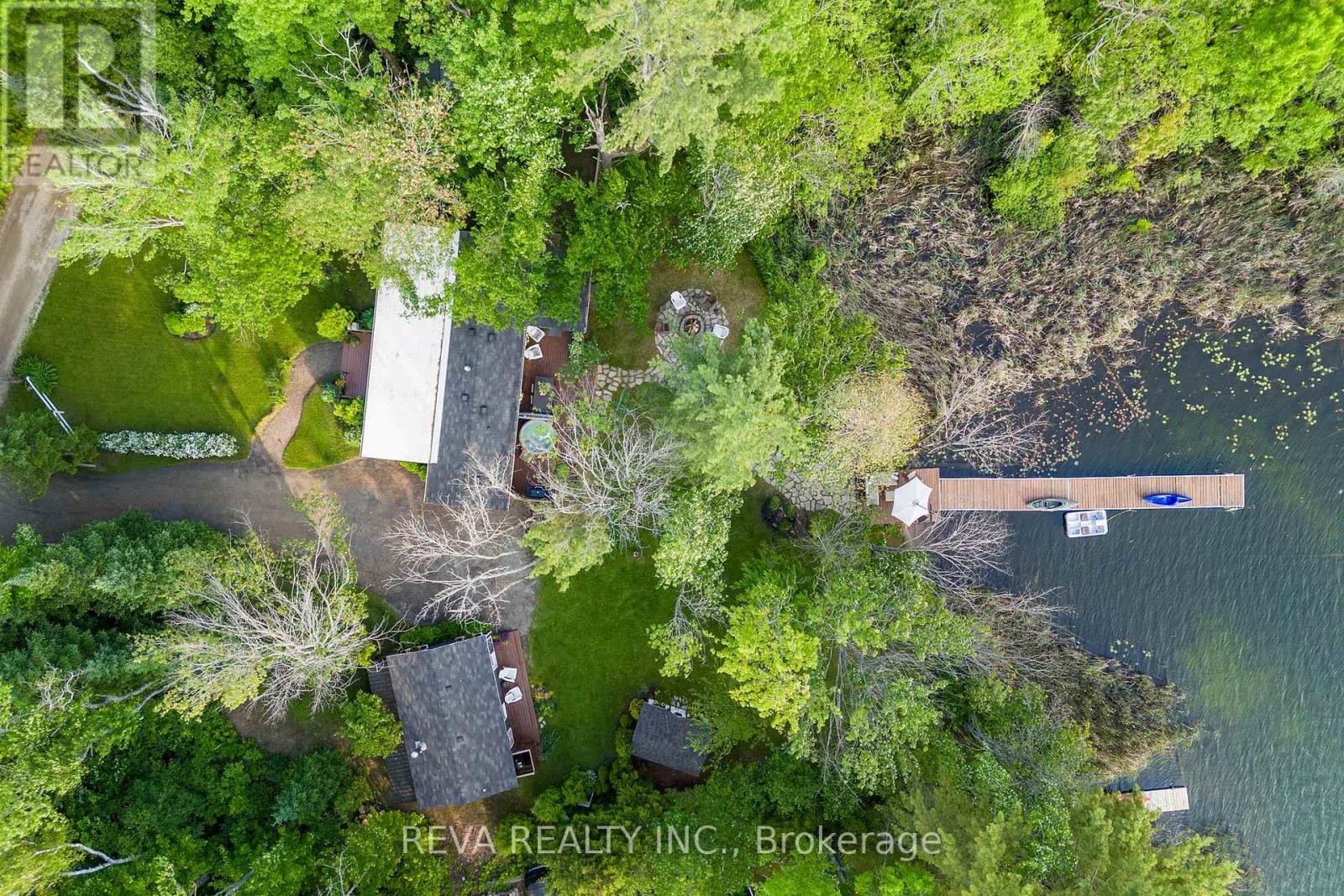 14 Robinson Lane, Bancroft (Dungannon Ward), Ontario  K0L 2L0 - Photo 41 - X12235236