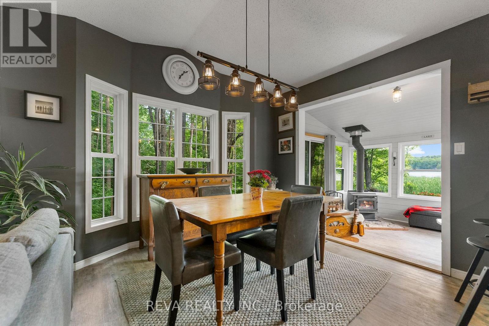 14 Robinson Lane, Bancroft (Dungannon Ward), Ontario  K0L 2L0 - Photo 7 - X12235236