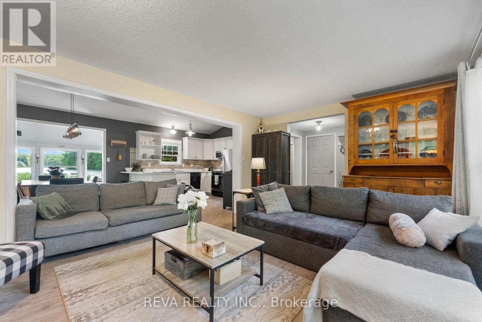 14 Robinson Lane, Bancroft (Dungannon Ward), Ontario  K0L 2L0 - Photo 8 - X12235236