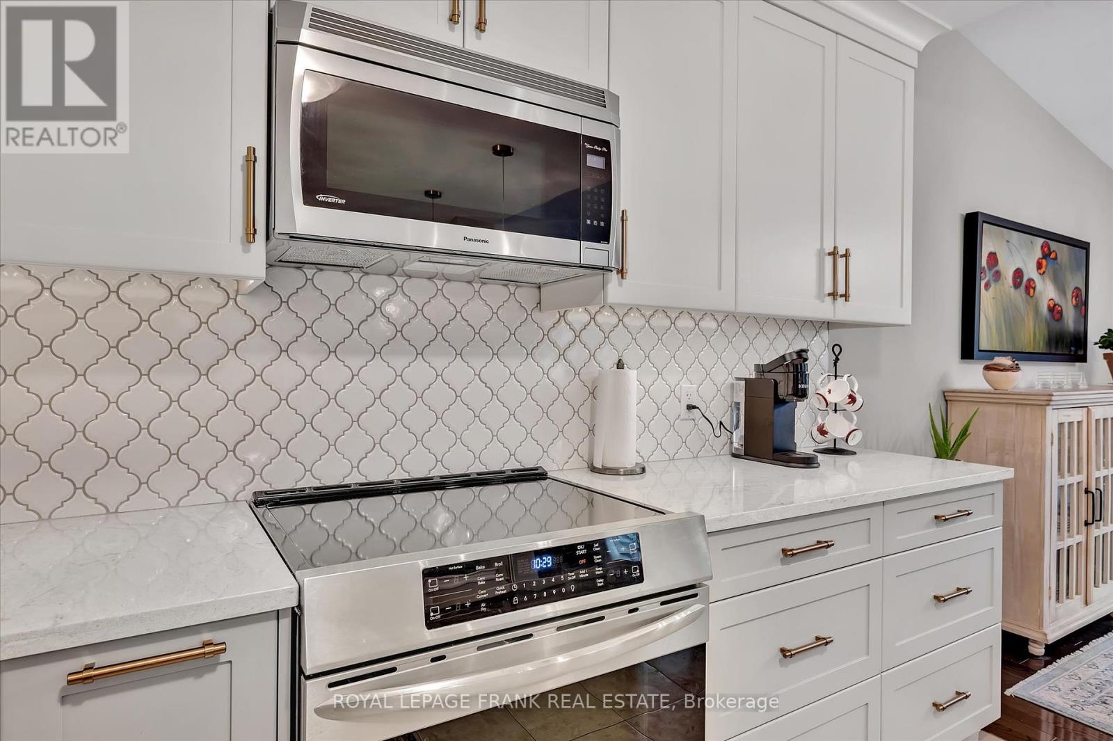 564 Grange Way, Peterborough North (North), Ontario  K9H 0G5 - Photo 10 - X12235288