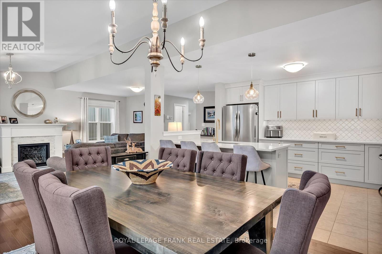 564 Grange Way, Peterborough North (North), Ontario  K9H 0G5 - Photo 14 - X12235288
