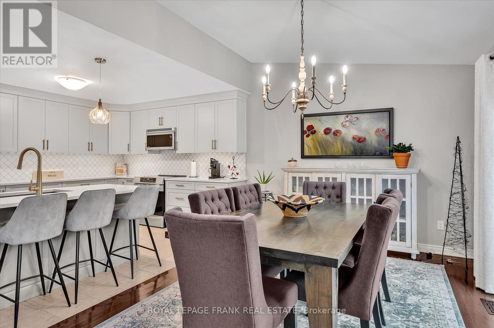 564 Grange Way, Peterborough North (North), Ontario  K9H 0G5 - Photo 15 - X12235288