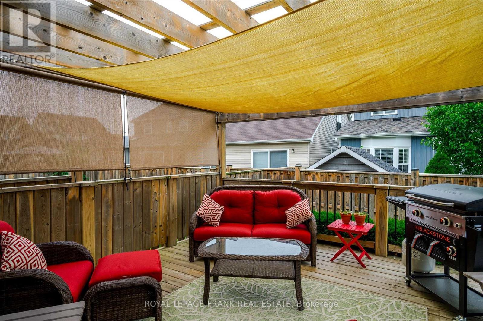 564 Grange Way, Peterborough North (North), Ontario  K9H 0G5 - Photo 17 - X12235288