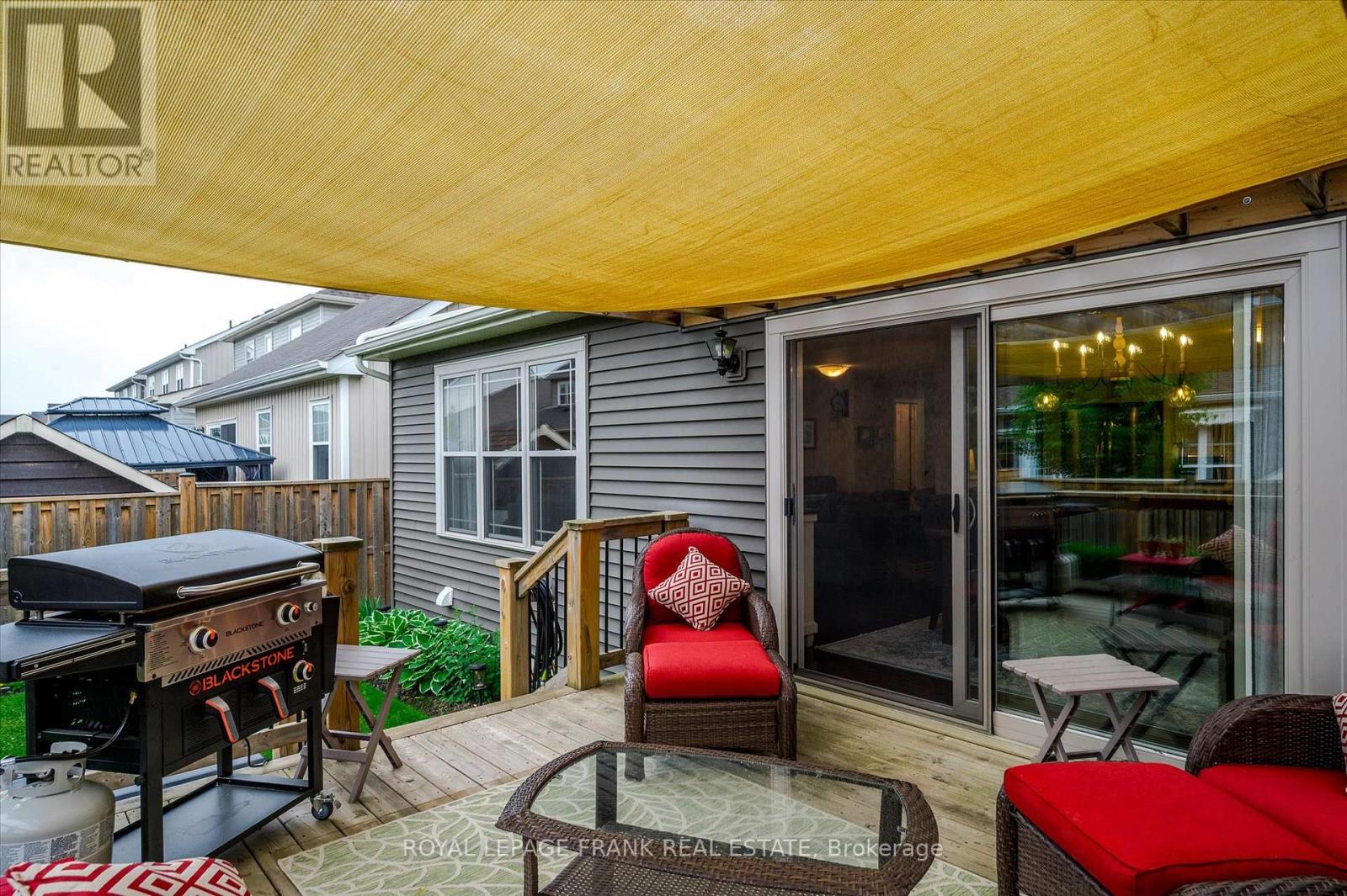 564 Grange Way, Peterborough North (North), Ontario  K9H 0G5 - Photo 19 - X12235288