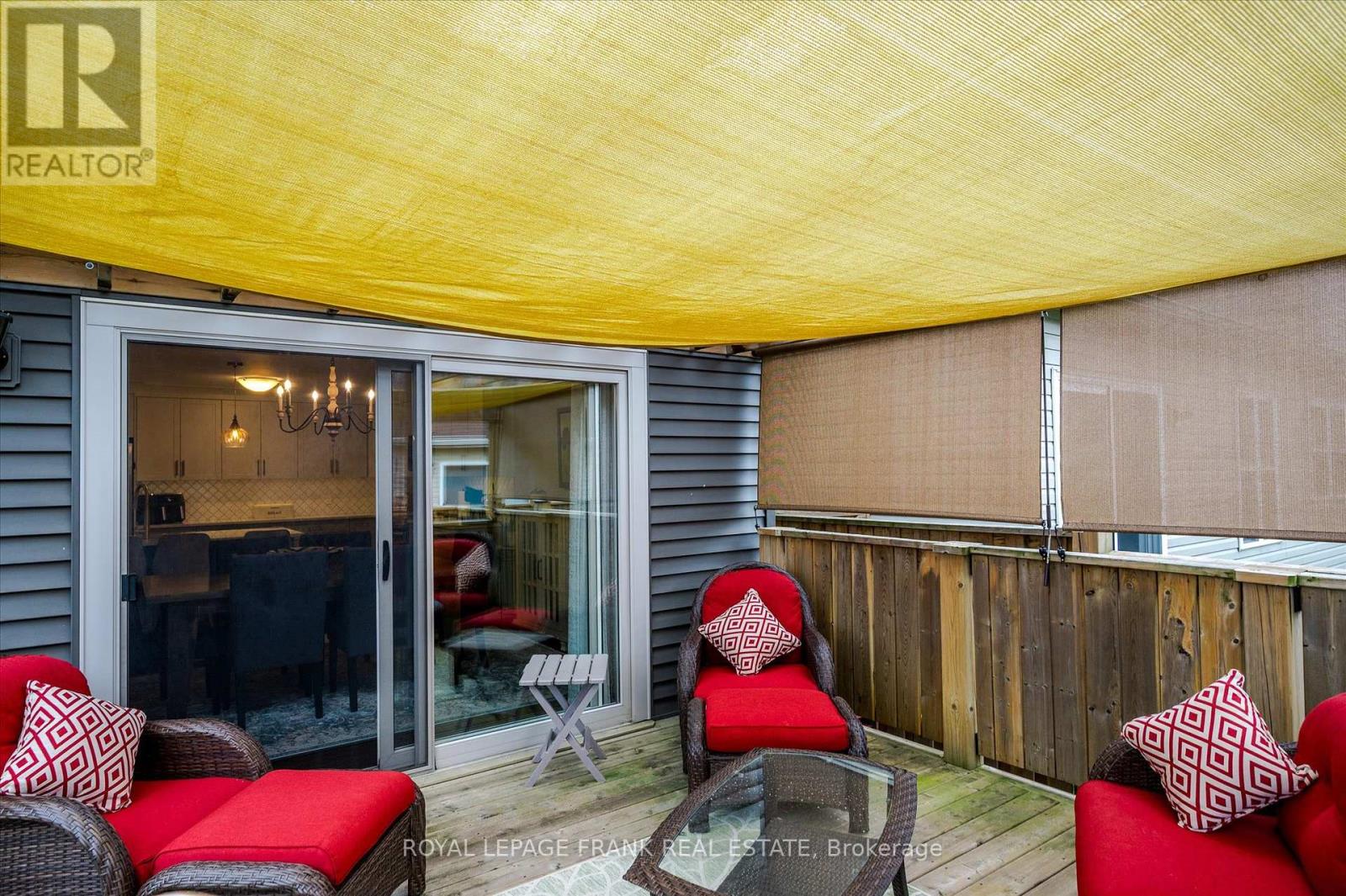 564 Grange Way, Peterborough North (North), Ontario  K9H 0G5 - Photo 20 - X12235288