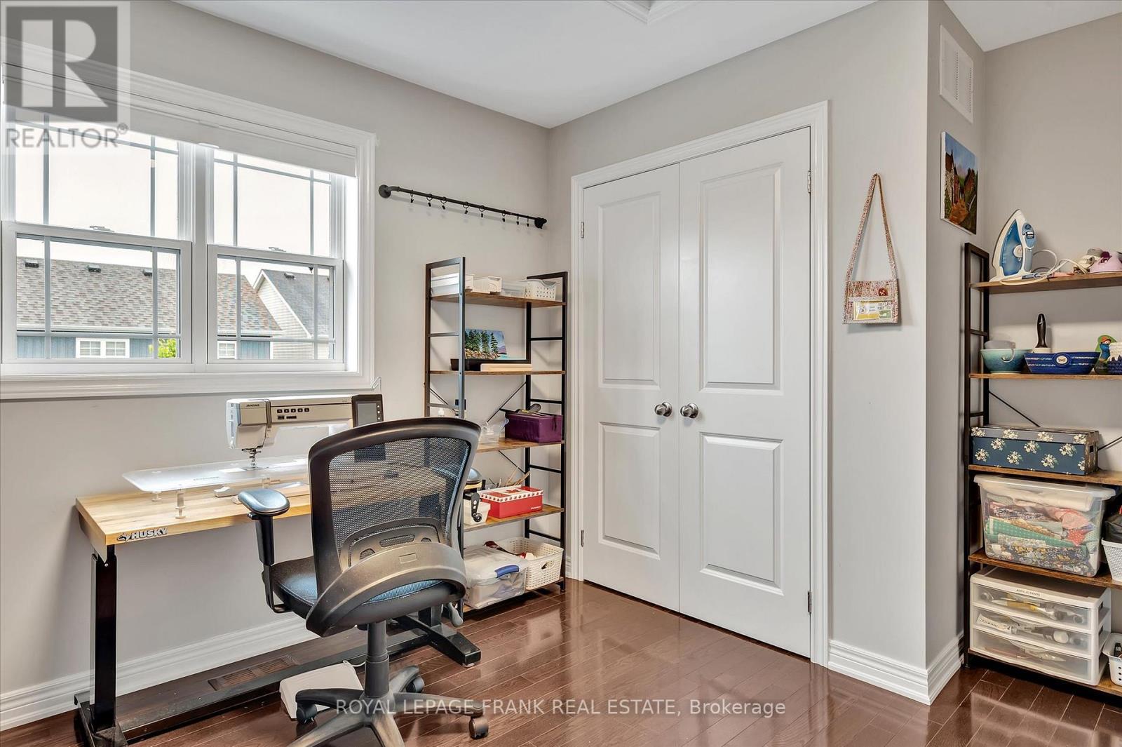 564 Grange Way, Peterborough North (North), Ontario  K9H 0G5 - Photo 29 - X12235288