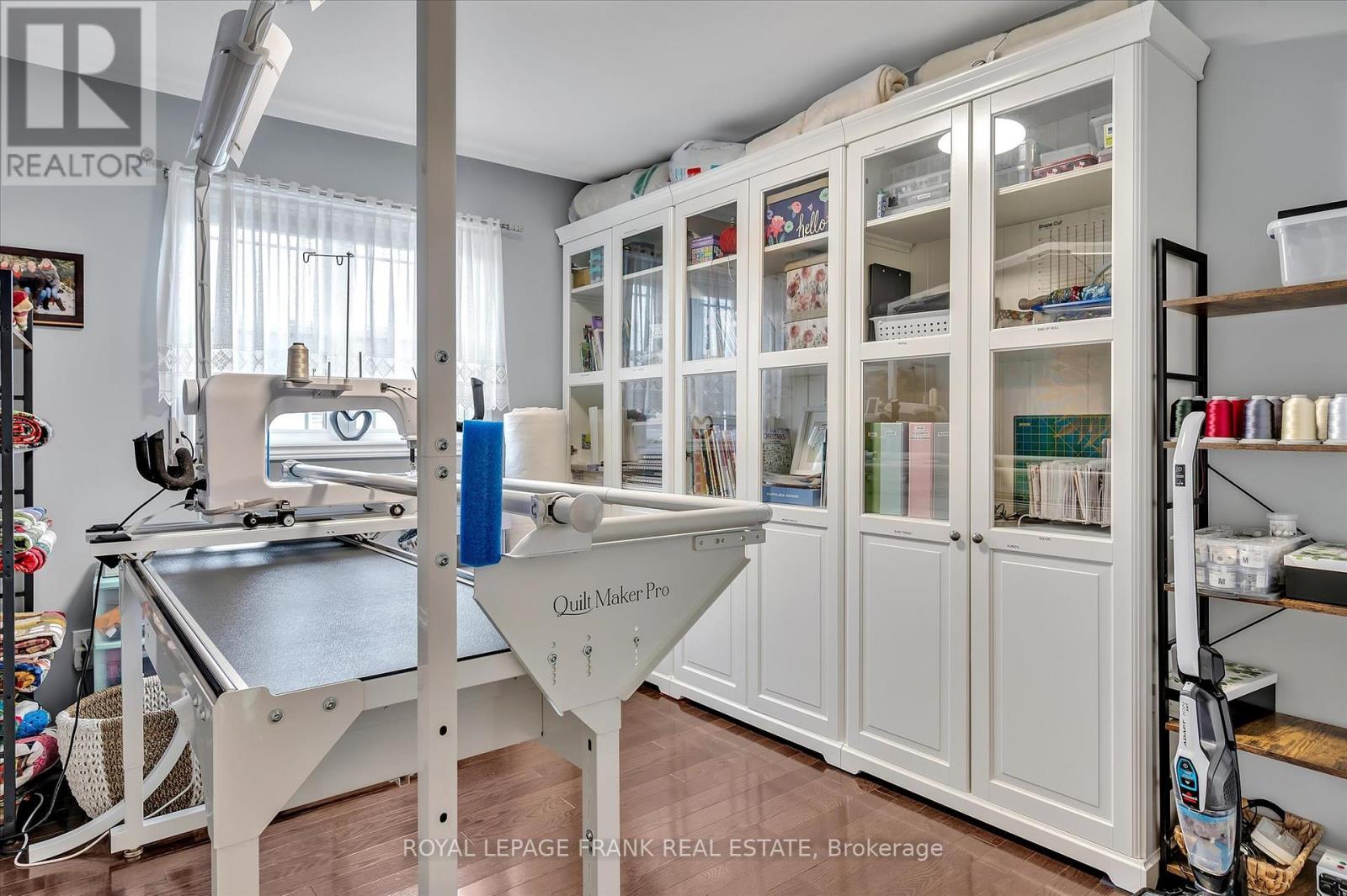 564 Grange Way, Peterborough North (North), Ontario  K9H 0G5 - Photo 30 - X12235288