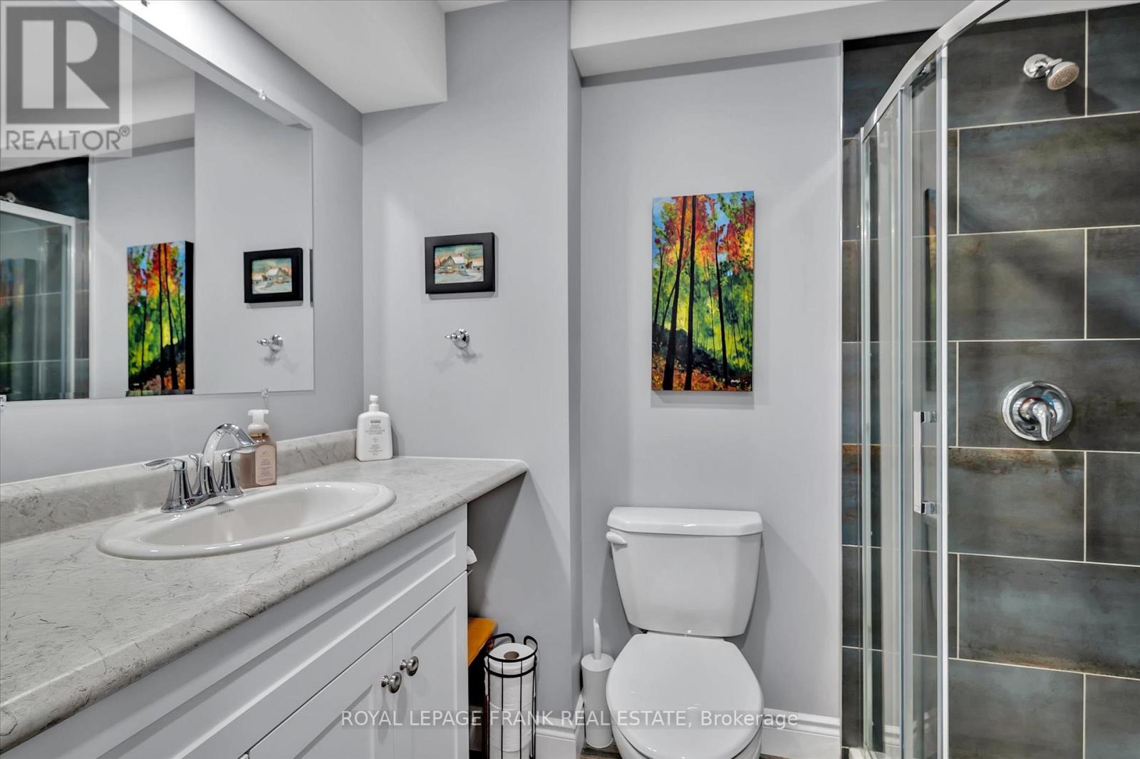 564 Grange Way, Peterborough North (North), Ontario  K9H 0G5 - Photo 38 - X12235288
