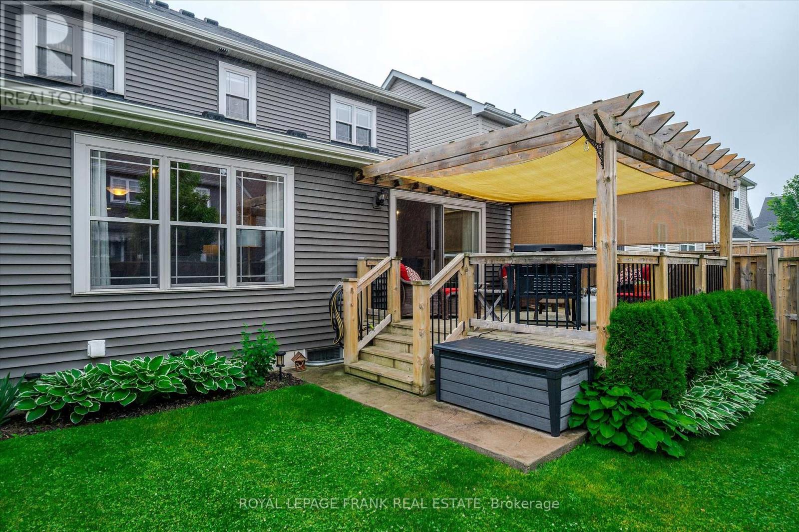 564 Grange Way, Peterborough North (North), Ontario  K9H 0G5 - Photo 42 - X12235288