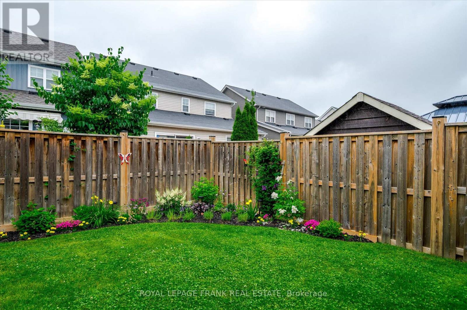 564 Grange Way, Peterborough North (North), Ontario  K9H 0G5 - Photo 43 - X12235288