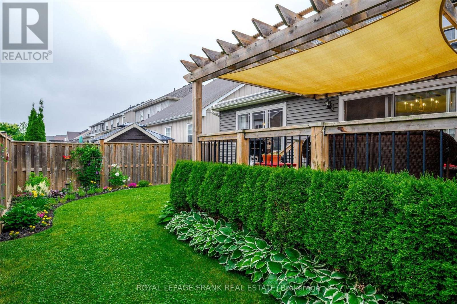 564 Grange Way, Peterborough North (North), Ontario  K9H 0G5 - Photo 44 - X12235288