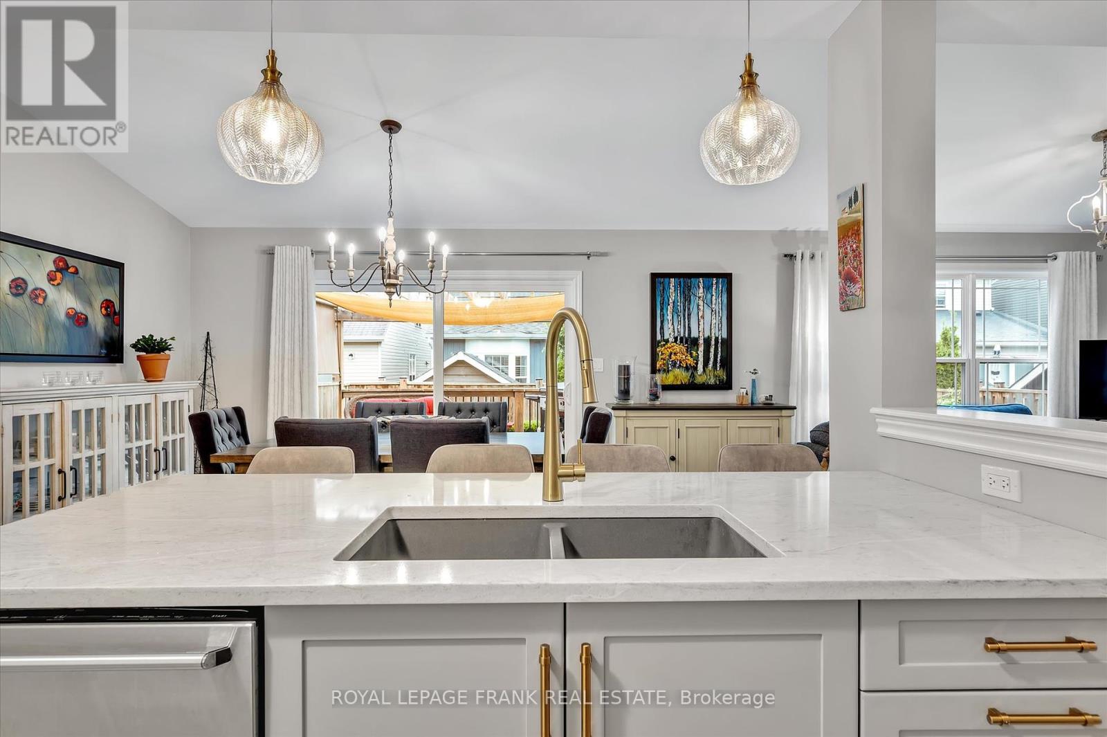 564 Grange Way, Peterborough North (North), Ontario  K9H 0G5 - Photo 6 - X12235288