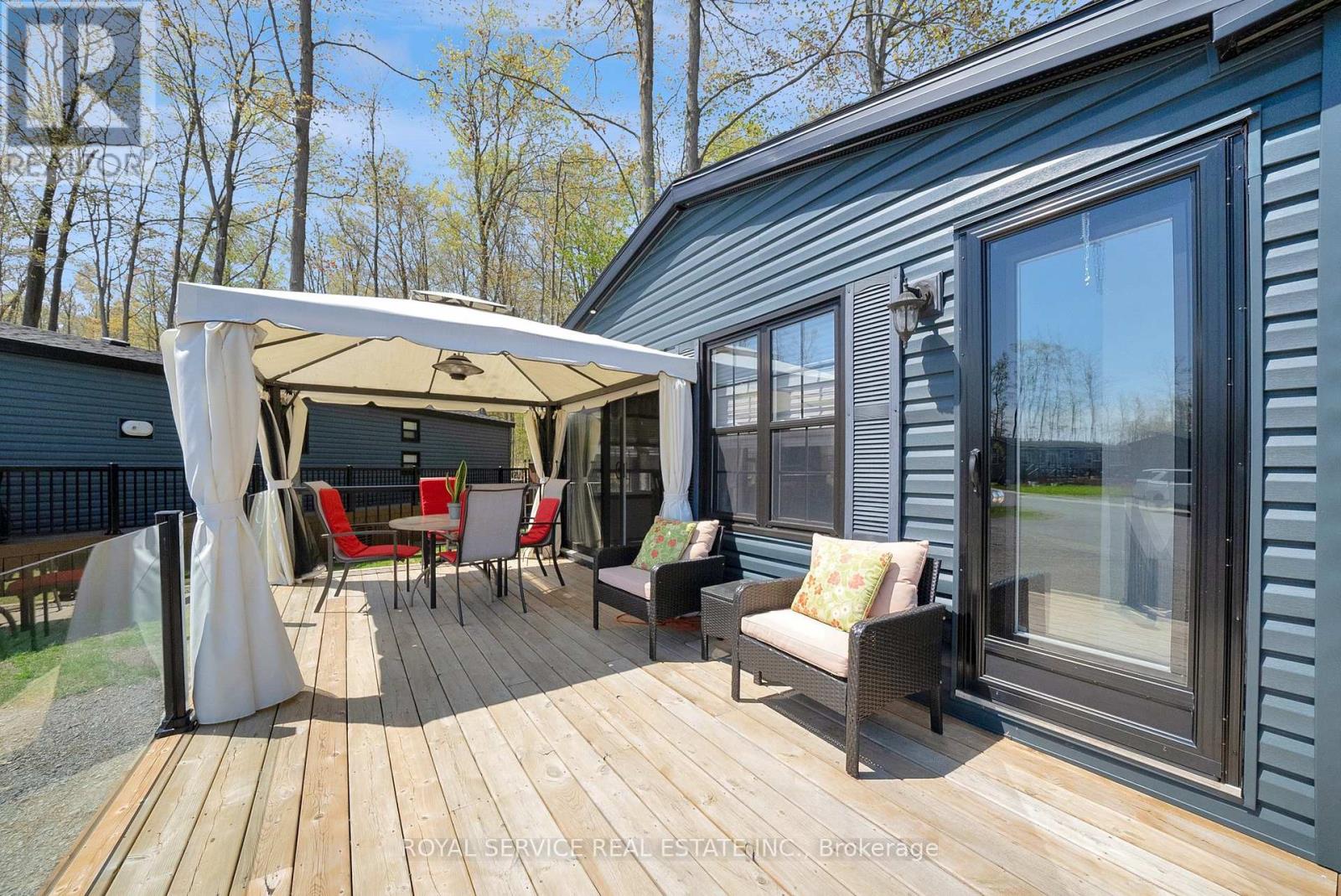 66ch - 1235 Villiers Line, Otonabee-South Monaghan, Ontario  K0L 2G0 - Photo 2 - X12235337