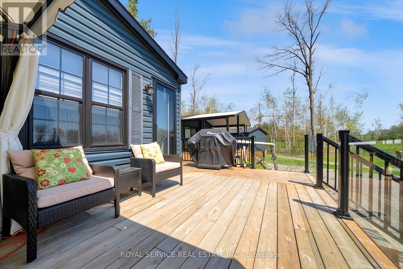 66ch - 1235 Villiers Line, Otonabee-South Monaghan, Ontario  K0L 2G0 - Photo 3 - X12235337