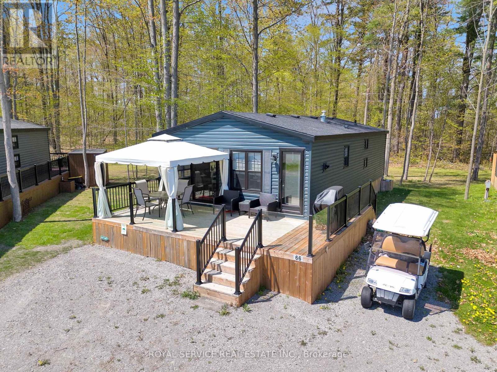 66ch - 1235 Villiers Line, Otonabee-South Monaghan, Ontario  K0L 2G0 - Photo 39 - X12235337