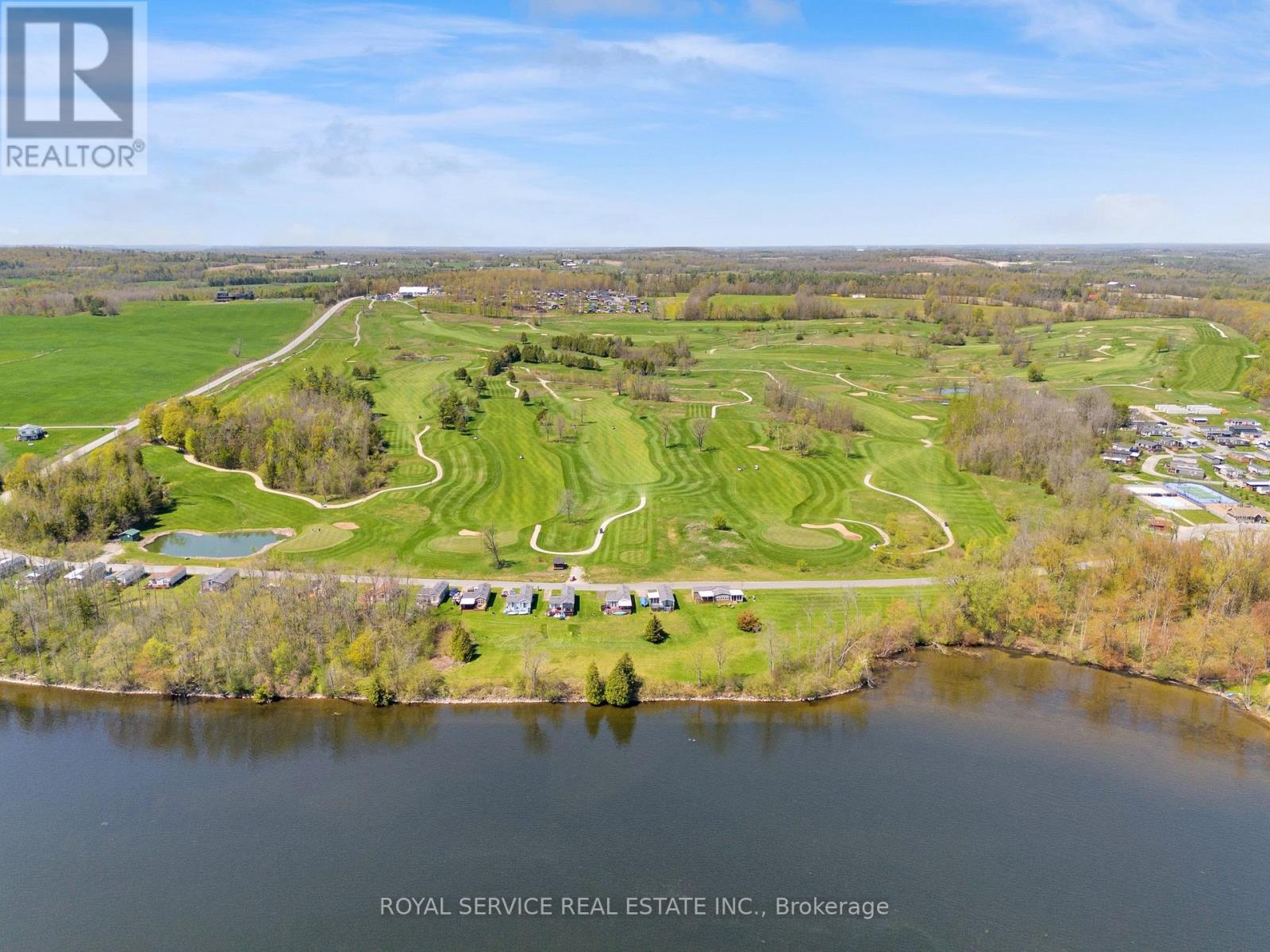 66ch - 1235 Villiers Line, Otonabee-South Monaghan, Ontario  K0L 2G0 - Photo 8 - X12235337