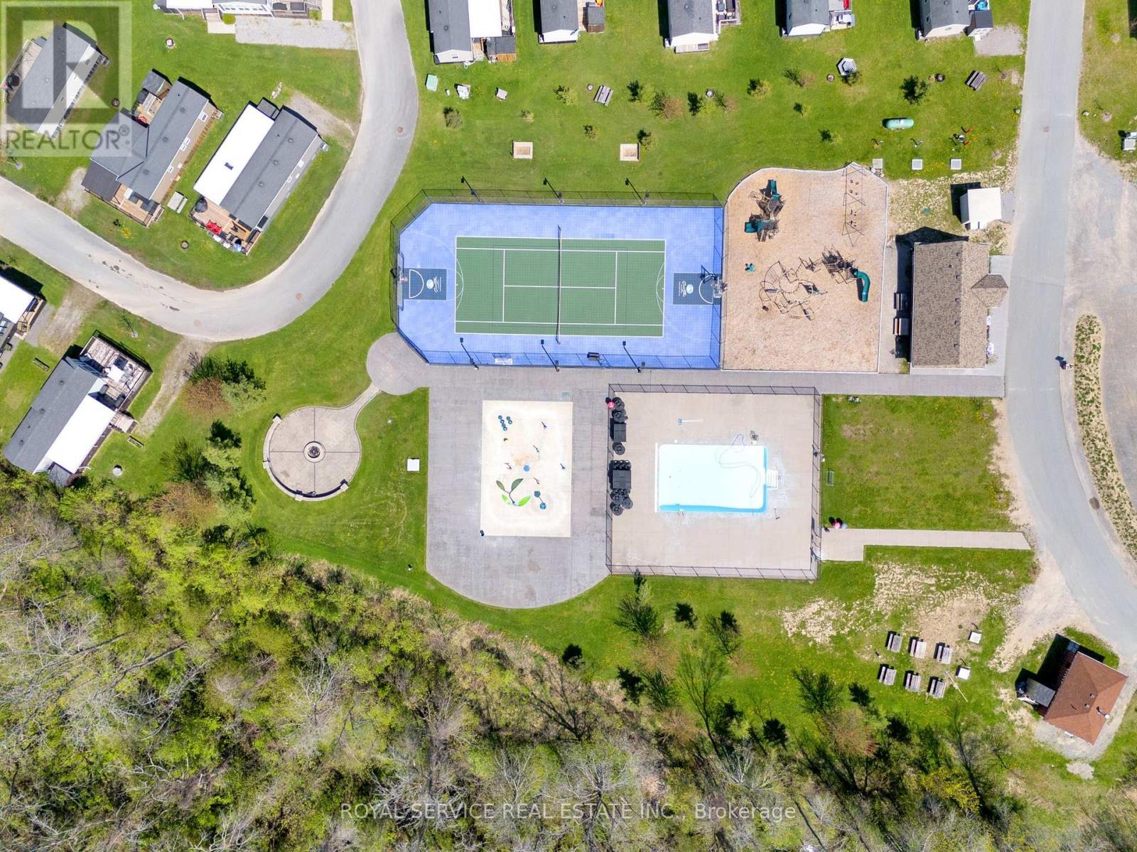 66ch - 1235 Villiers Line, Otonabee-South Monaghan, Ontario  K0L 2G0 - Photo 9 - X12235337