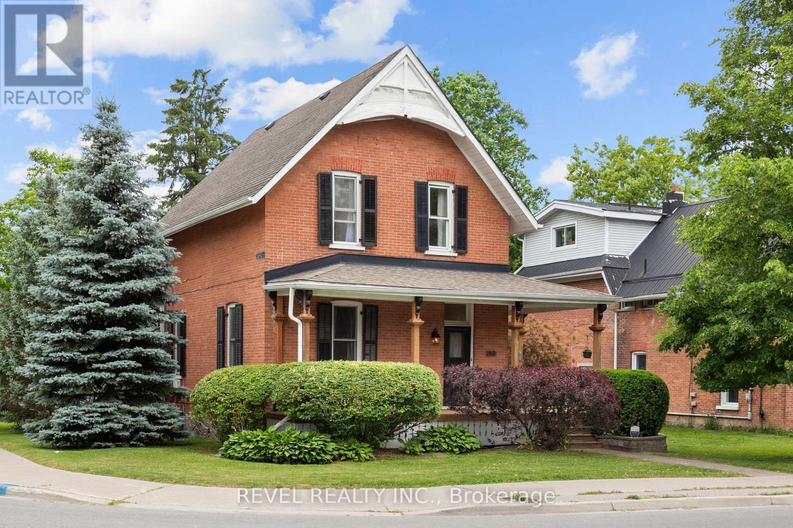 160 WILLIAM STREET N, kawartha lakes (lindsay), Ontario