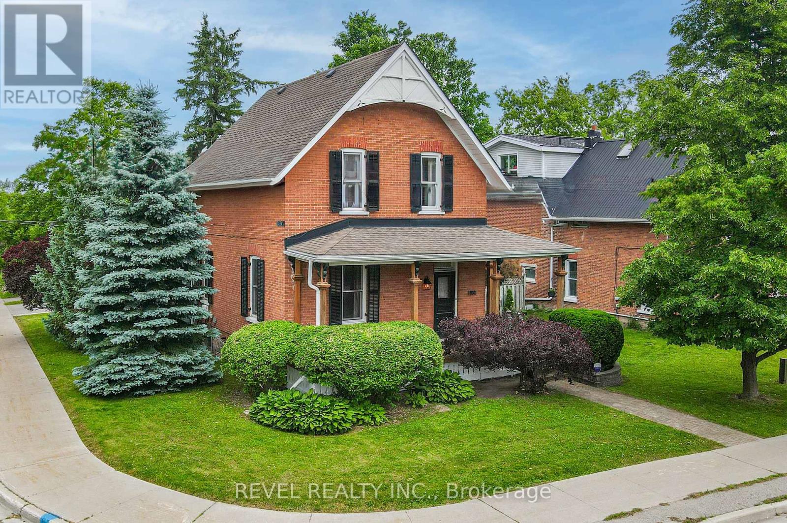 160 William Street N, Kawartha Lakes (Lindsay), Ontario  K9V 4B3 - Photo 2 - X12235347