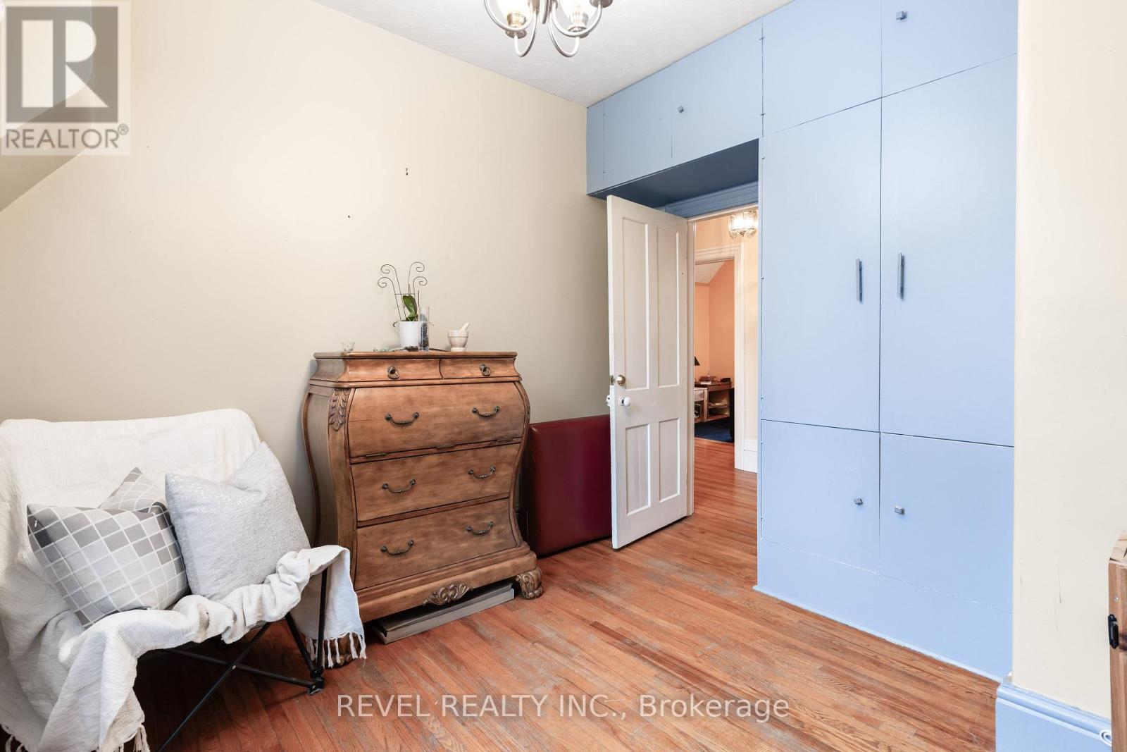 160 William Street N, Kawartha Lakes (Lindsay), Ontario  K9V 4B3 - Photo 28 - X12235347